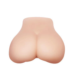 Masturbador Vagina y Ano con Vibracion