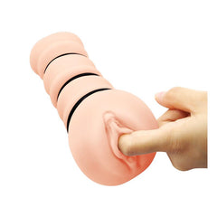 Rossi Masturbador Vagina 3D