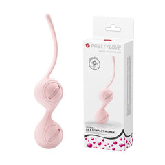 Bolas Kegel Tighten Up I Color Rosa