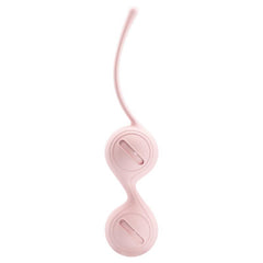 Bolas Kegel Tighten Up I Color Rosa