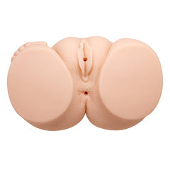 Masturbador Vagina y Ano con Vibracion