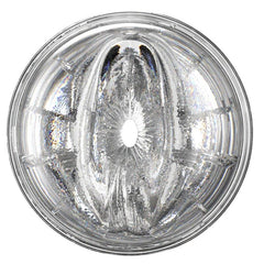 Quickshot Autumn Falls Masturbador