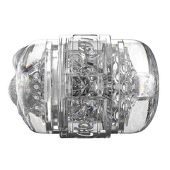 Quickshot Stoya Masturbador