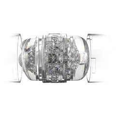 Quickshot Stoya Masturbador