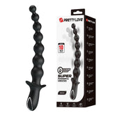 Rigdon Cadena Anal con Vibracion