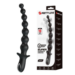 Rigdon Cadena Anal con Vibracion