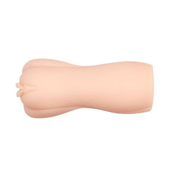 Bella Masturbador Vagina