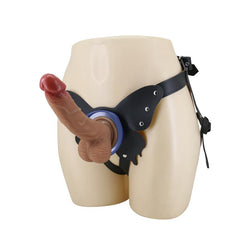 Wells Arnes Universal con Dildo