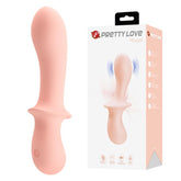 Abigal Vibrador Full Silicone