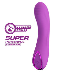 Dj Dick Vibrador G Spot