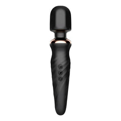 DISCNoah Wand Massager USB Silicone Waterpro