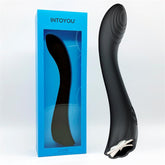 Lexire Vibrador Funcion Vibracion y Funcion Finger Punto G USB