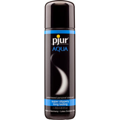 Pjur Aqua Lubricante Anal 250 ml