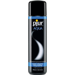 Pjur Aqua Lubricante Anal 100 ml
