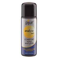 Pjur Analyse Me Lubricante Anal Comfort Glide 30 ml