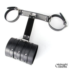 Set de Restricciones para Brazos