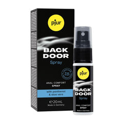 Spray Anal Comfort Backdoor 20 ml