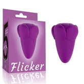 Flicker Estimulador con Flicking Purpura