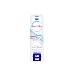 Lubricante Sensilube 40 ml
