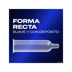 Preservativos Perfect Connection 10 ud
