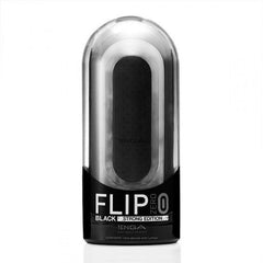 Flip Zero Negro