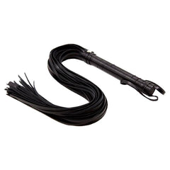 Fantasy Flogger 69 cm Negro