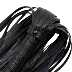 Fantasy Flogger 69 cm Negro