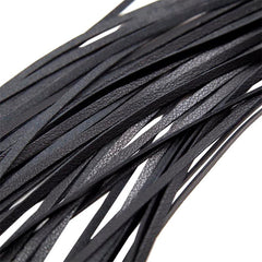 Fantasy Flogger 69 cm Negro