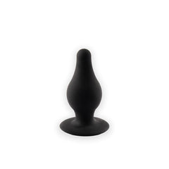 Plug Anal Model 2 Talla M Negro