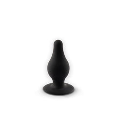 Butt Plug Model 2 S Negro