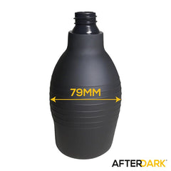 Anders Ducha Anal Silicona 310 ml