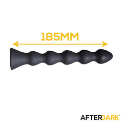 Jonas Ducha Anal Silicona 335 ml