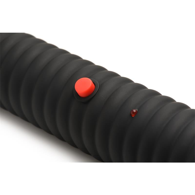 Spark Rod Varita con Electro shock