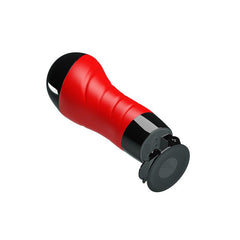 Masturbador con Voz y Vibracion Vagina