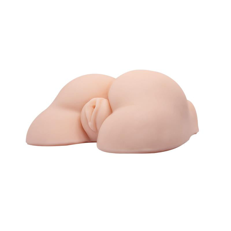 Masturbador Vagina y Ano con Vibracion