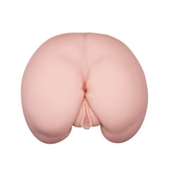 Ass Dusty Masturbador Vagina y Ano