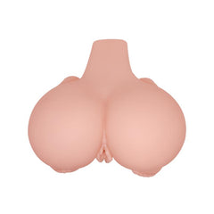 Masturbador Vagina y Ano