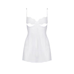 Chemise Silentia