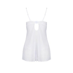 Chemise Silentia