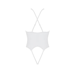 Adelina Body Blanco