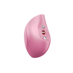 Delicia Succionador de Clitoris Rose