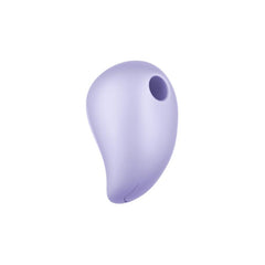Essence Succionador de Clitoris Air Pulse Purpura