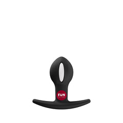 B Ball Uno Plug Anal Negro
