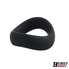 Anillo Silicona Solida 45 mm Talla S