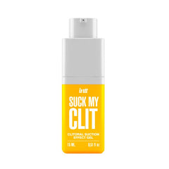 Suck My Clit Mango Tropical Succion Gel