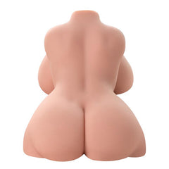 Becky Torso Realista 692 kg