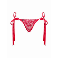 Lovlea Tanga con Lazos