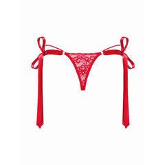 Lovlea Tanga con Lazos
