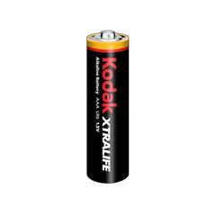 Xtralife Pila Alcalina AAA LR3 Blister de 4