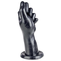 Dildo Forma de Puno Deep Hold 22 cm